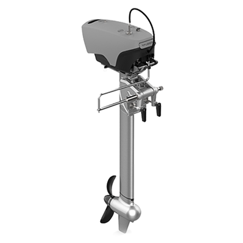 Fuber 1.5 Electric Outboard